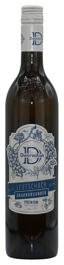 Grauburgunder Premium 2022 Leutschach Südsteiermark DAC