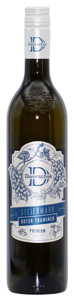 Roter Traminer Premium 2022 Steiermark