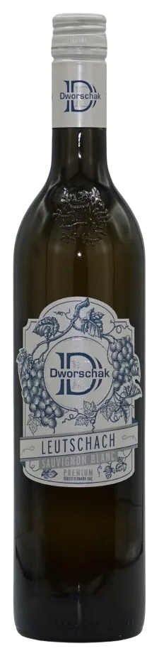 Sauvignon blanc Premium 2021 Leutschach Südsteiermark DAC