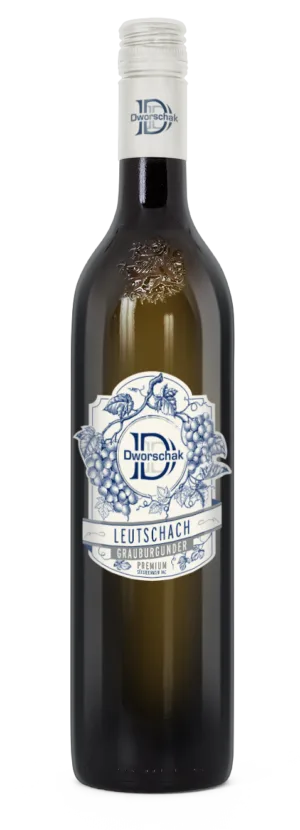 Grauburgunder Premium 2021 Leutschach Südsteiermark DAC