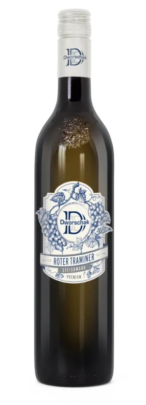 Roter Traminer Premium 2021 Steiermark