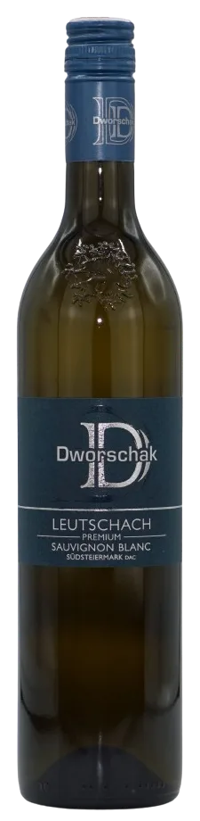 Sauvignon blanc Premium 2020 Leutschach Südsteiermark DAC