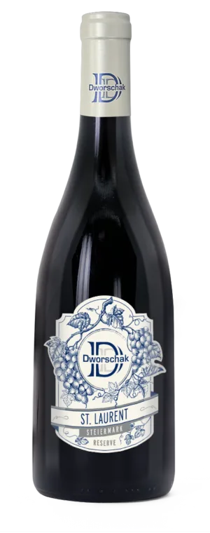 St. Laurent Reserve 2020 Steiermark