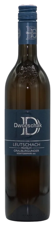 Grauburgunder Premium 2019 Leutschach Südsteiermark DAC