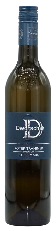 Roter Traminer Premium 2019 Steiermark