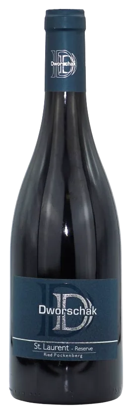 St. Laurent Reserve 2019 Steiermark