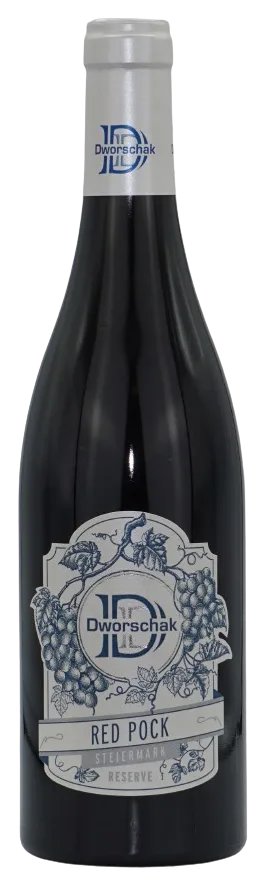 red pock Reserve 2019 Steiermark