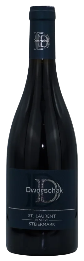 St. Laurent Reserve 2018 Steiermark