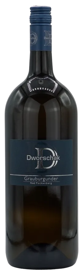 Grauburgunder Premium 2017 Magnum