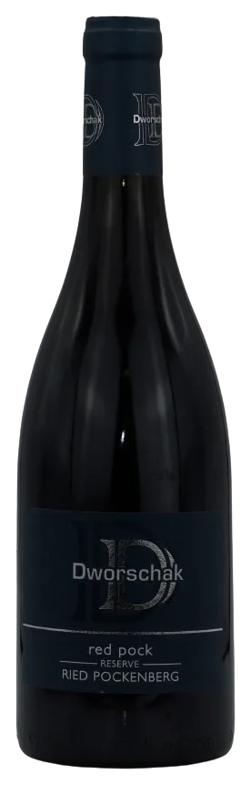 red pock Reserve 2017 Steiermark