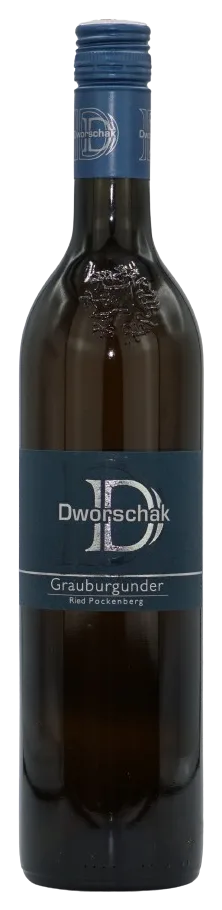 Grauburgunder Premium 2016