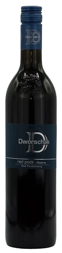 Blauer Zweigelt 2016 Ried Pockenberg