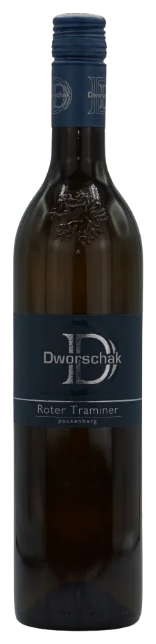 Roter Traminer Pockenberg 2015