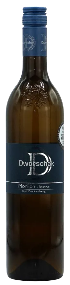 Morillon Reserve 2015 Ried Pockenberg