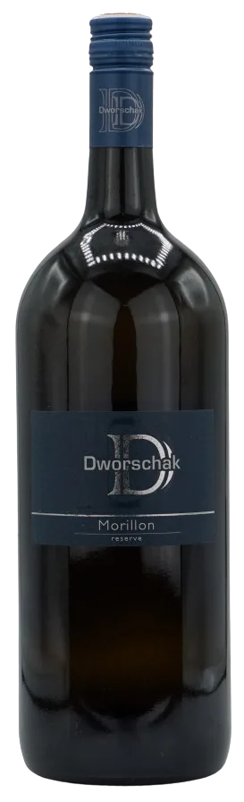 Morillon Reserve 2015 Ried Pockenberg MAGNUM