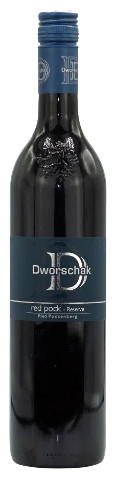 red pock Reserve 2015