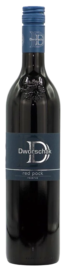 red pock Reserve 2014