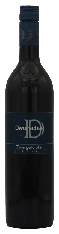 Blauer Zweigelt 2013 Ried Pockenberg