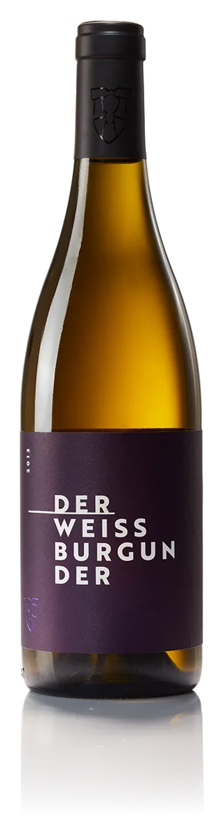 DER Weißburgunder trocken