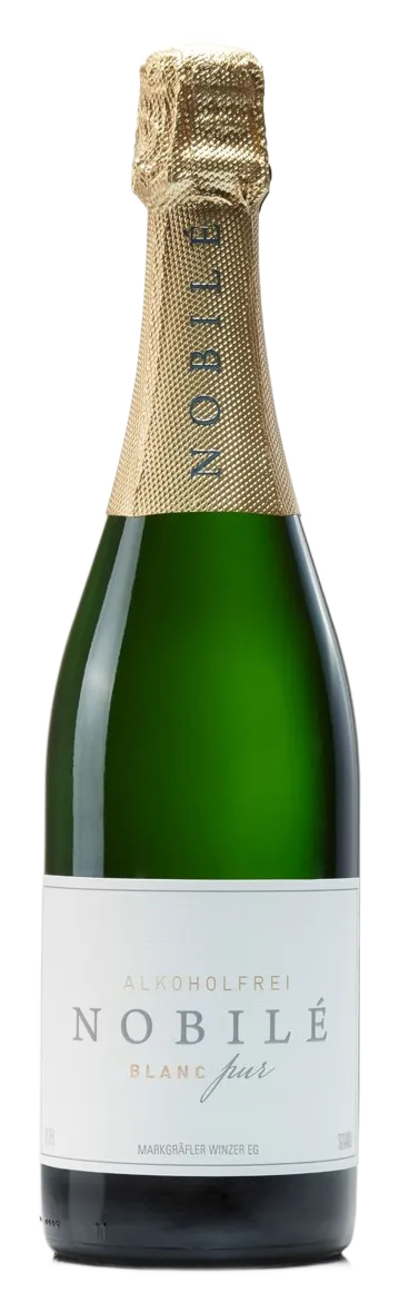 Nobilé Blanc pur alkoholfrei