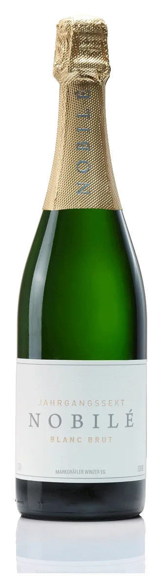 Nobilé Blanc Sekt brut