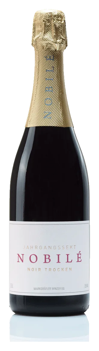 Nobilé Noir Sekt trocken