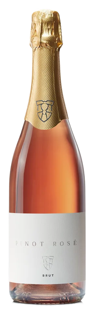 Pinot Rosé Sekt brut