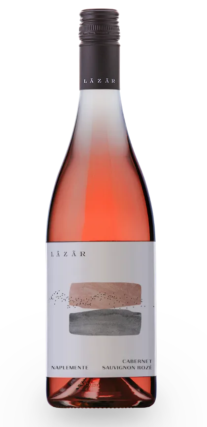 Cabernet Sauvignon Rozé “Naplemente”