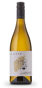 Chardonnay Sárgamuskotály