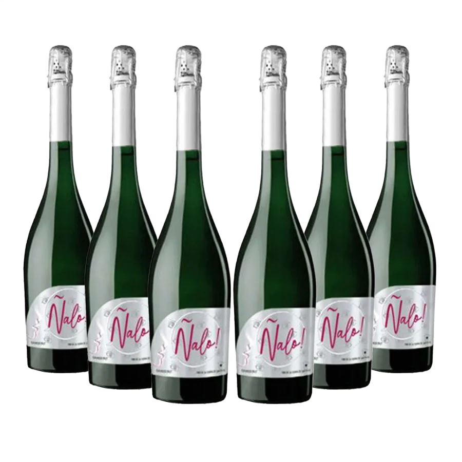 Ñalo Brut