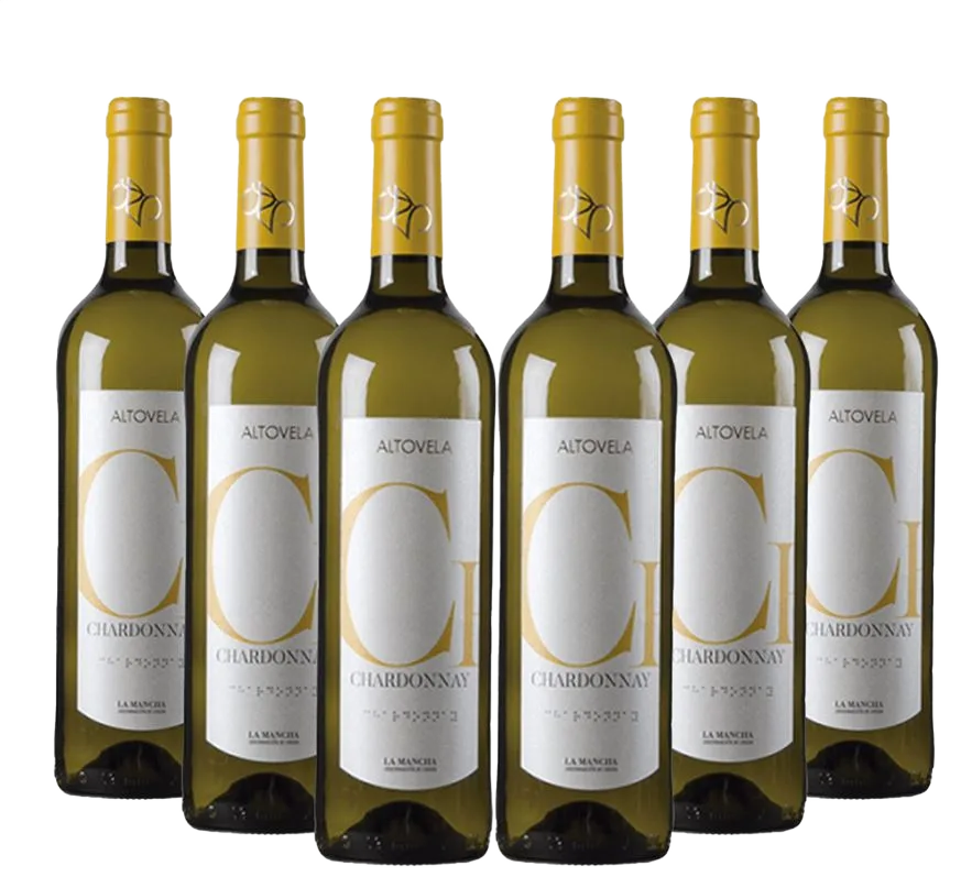 Chardonnay