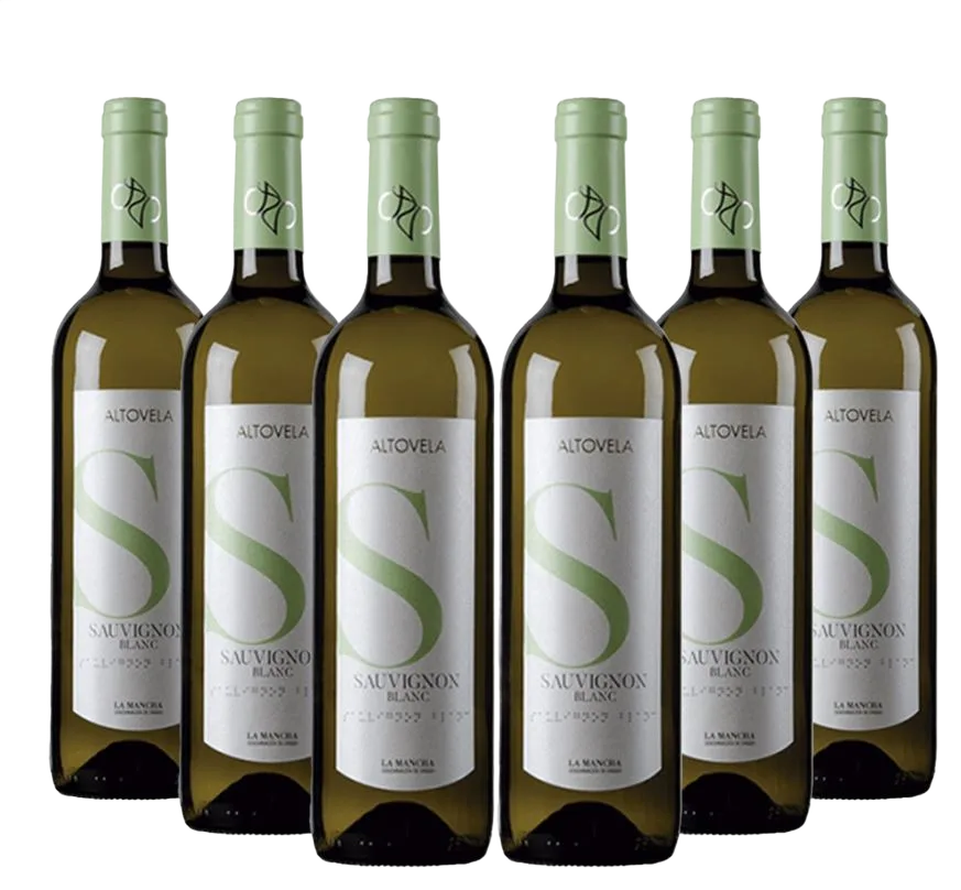 Sauvignon Blanc