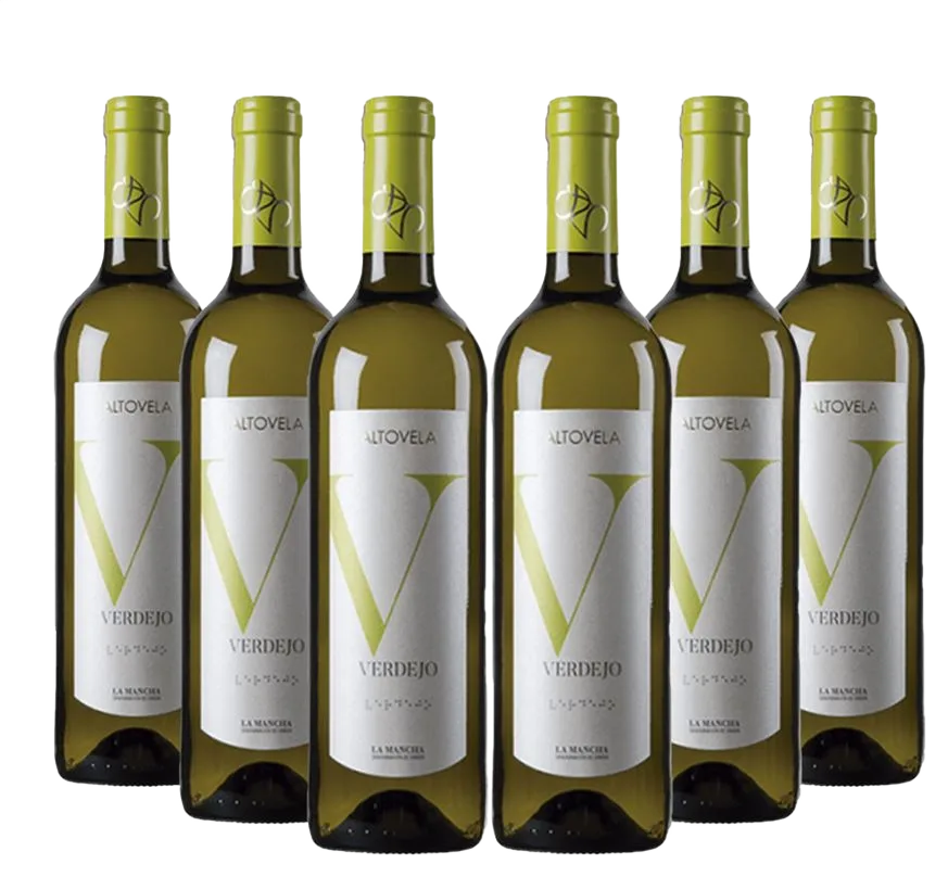 Verdejo