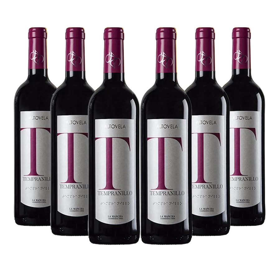Tempranillo