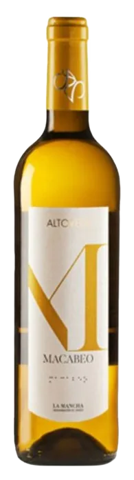 Altovela Macabeo