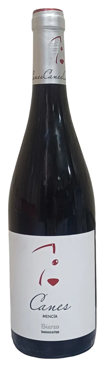 Canes Mencia