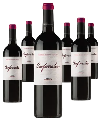 Canforrales Clásico
