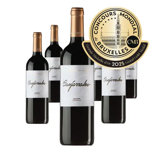 Canforrales Selección