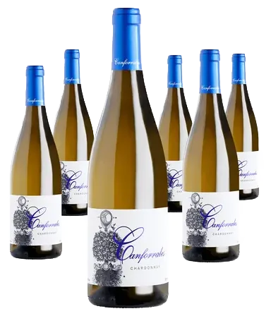 Canforrales Chardonnay