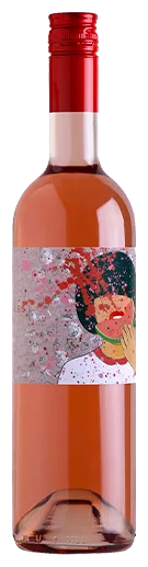 Canforrales Semidulce Tempranillo