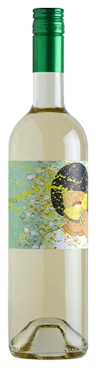 Canforrales Semidulce Blanco