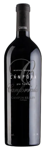 Canforá