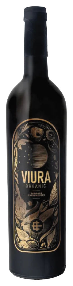 Entremontes Organic Viura