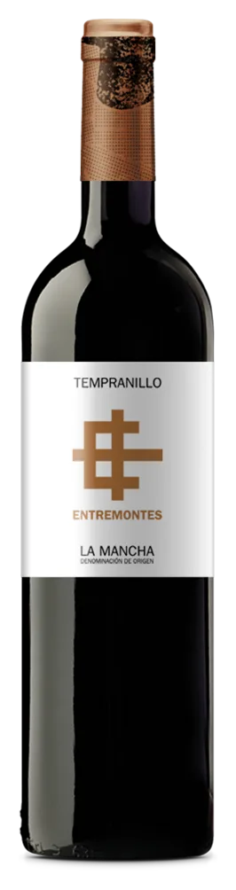 Entremontes Tempranillo