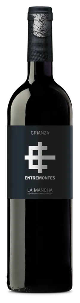 Entremontes Crianza