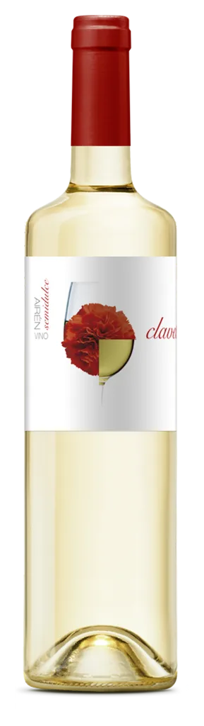 Clavelito Airén Semidulce