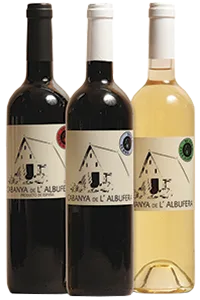 CABANYA DE LÁLBUFERA