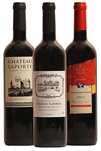 CHATEAU LAPORTE