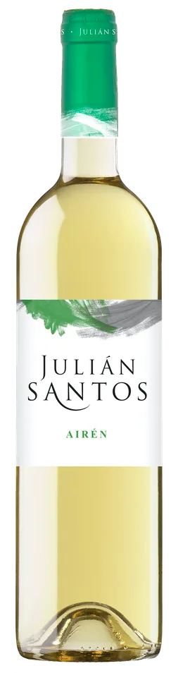 Julián Santos Airén