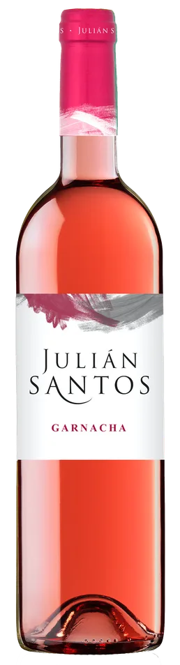 Julián Santos Rosado